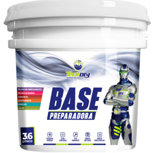 Base preparadora 3,6L