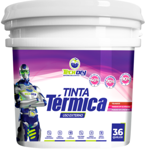 Tinta Térmica 36KG